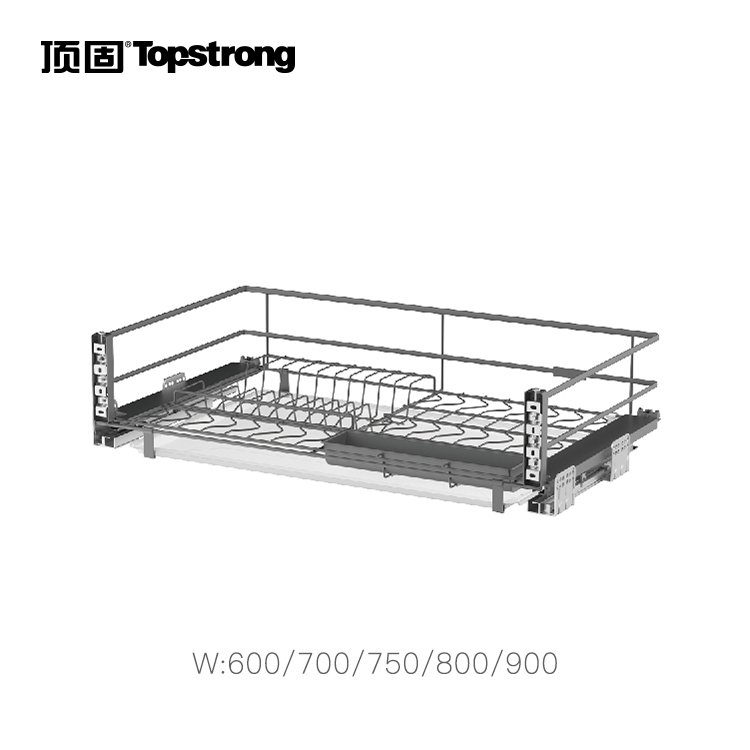 鍋具碗碟籃套裝